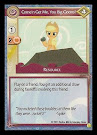 My Little Pony Come'n Get Me, You Big Goons! GenCon CCG Card