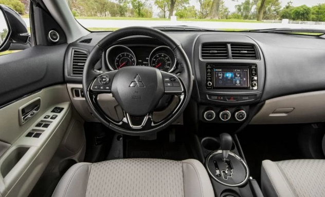 2018 Mitsubishi Outlander Sport Change, Redesign, Specs, Rumors, Price, Release Date 2018 Mitsubishi Outlander Sport Change, Redesign, Specs, Rumors, Price, Release Date