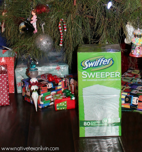 Swiffer Sweepers at Costco nativetexanlivin.com