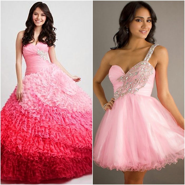 Pretty In Pink Quinceanera Theme Outfit Ideas Quince Candles