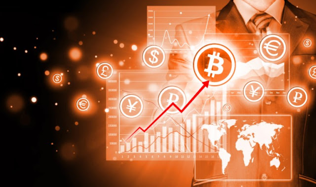 Belajar Cara Mendapatkan Profit Pada Trading Bitcoin Belajar Cara Mendapatkan Profit Pada Trading Bitcoin