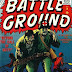 Battleground #14 - Jack Kirby art
