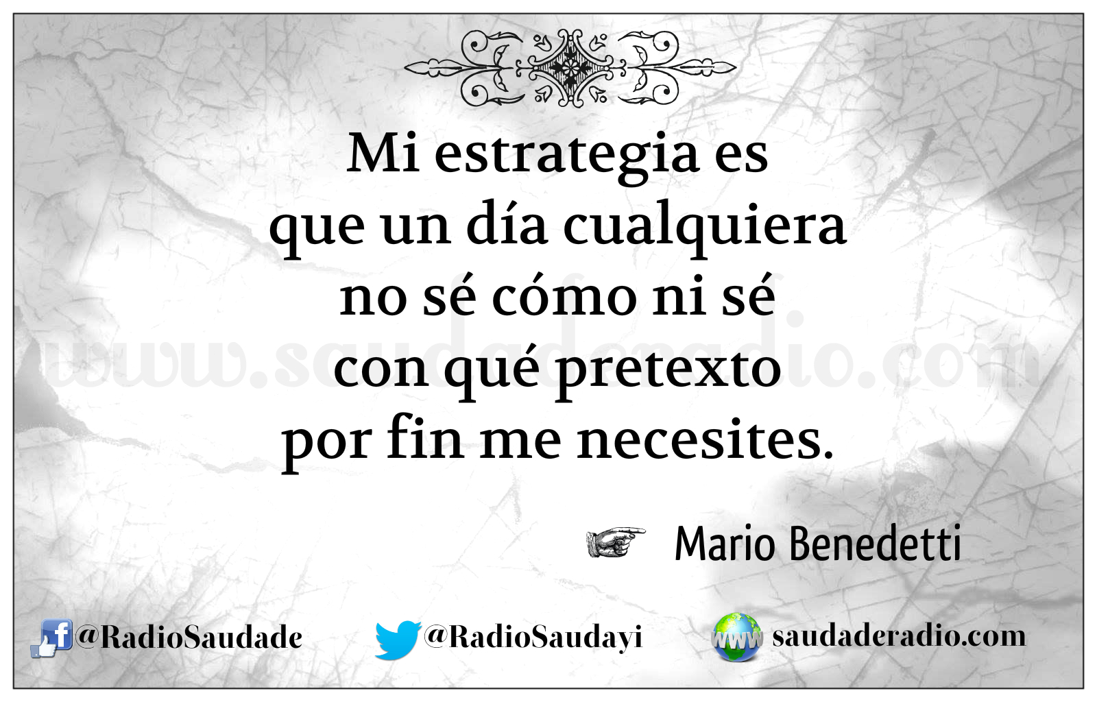 tactica y estrategia mario benedetti es poema o pesia