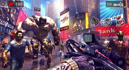 game zombie android terkeren game zombie android terkeren