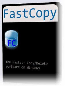FastCopy 5.2 free downloads