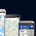 Aplikasi Nokia "HERE Maps" @HERE Kini Tersedia Untuk Smartphone Android