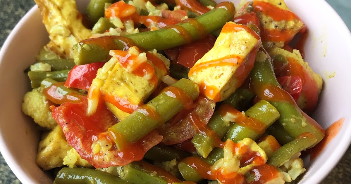 Vegan Crunk The No Meat Athlete Sauce System!