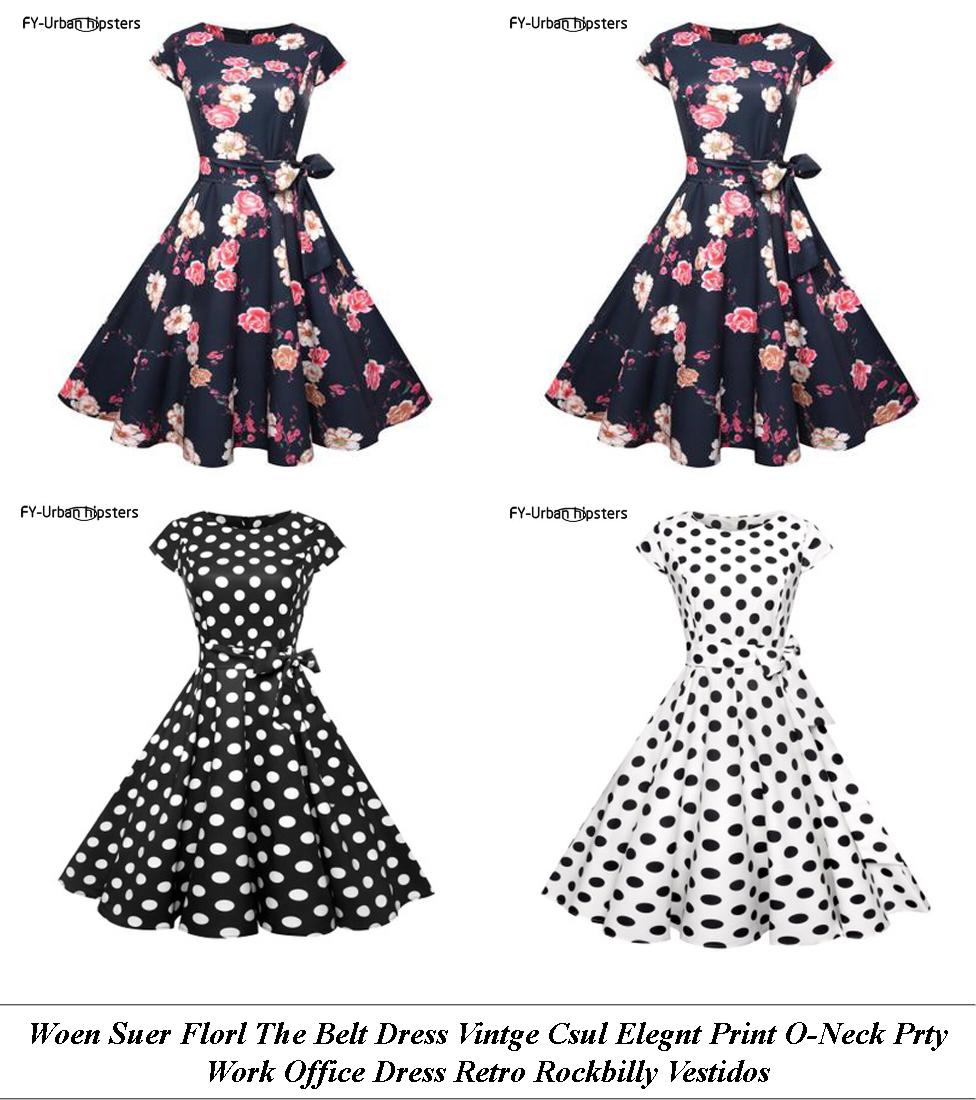 Flower Girl Dresses - Next Clearance Sale - Velvet Dress - Cheap Trendy Clothes