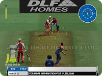 EA Cricket 2013 Screenshot 15