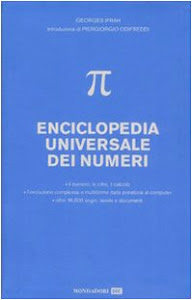 ©ScARicA. Enciclopedia universale dei numeri Audio libro. di Mondadori