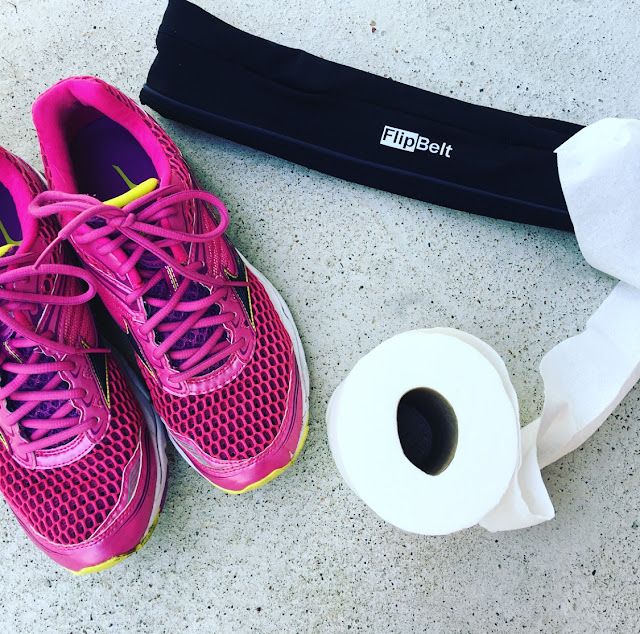 Runnergirl Training Common Stomach Problems For Runners