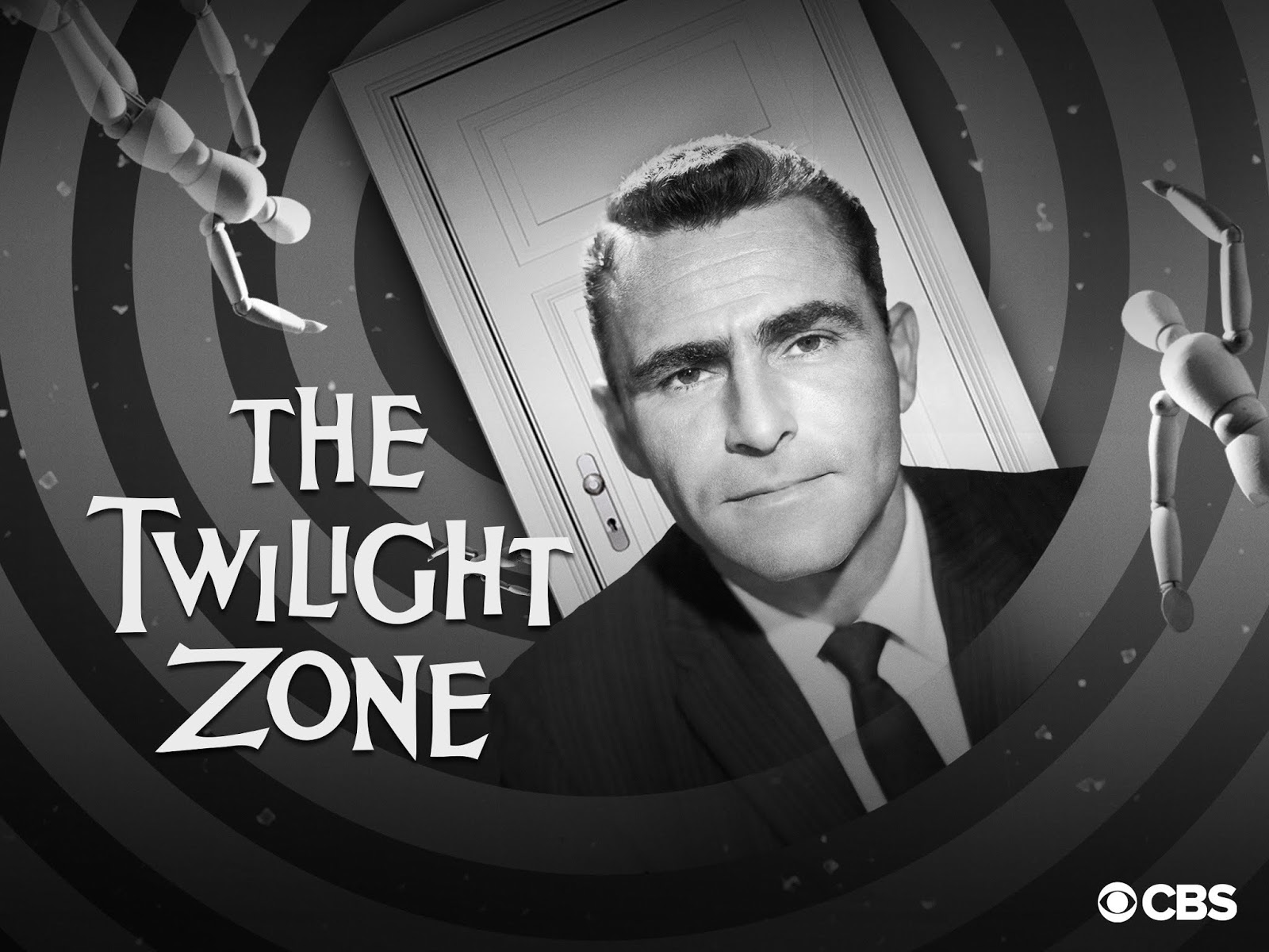 The Twilight Zone Marathon )