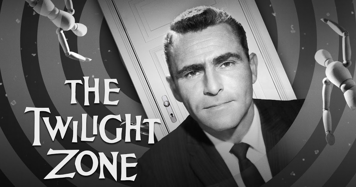 The Twilight Zone Marathon )