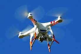 noleggio drone riprese aeree