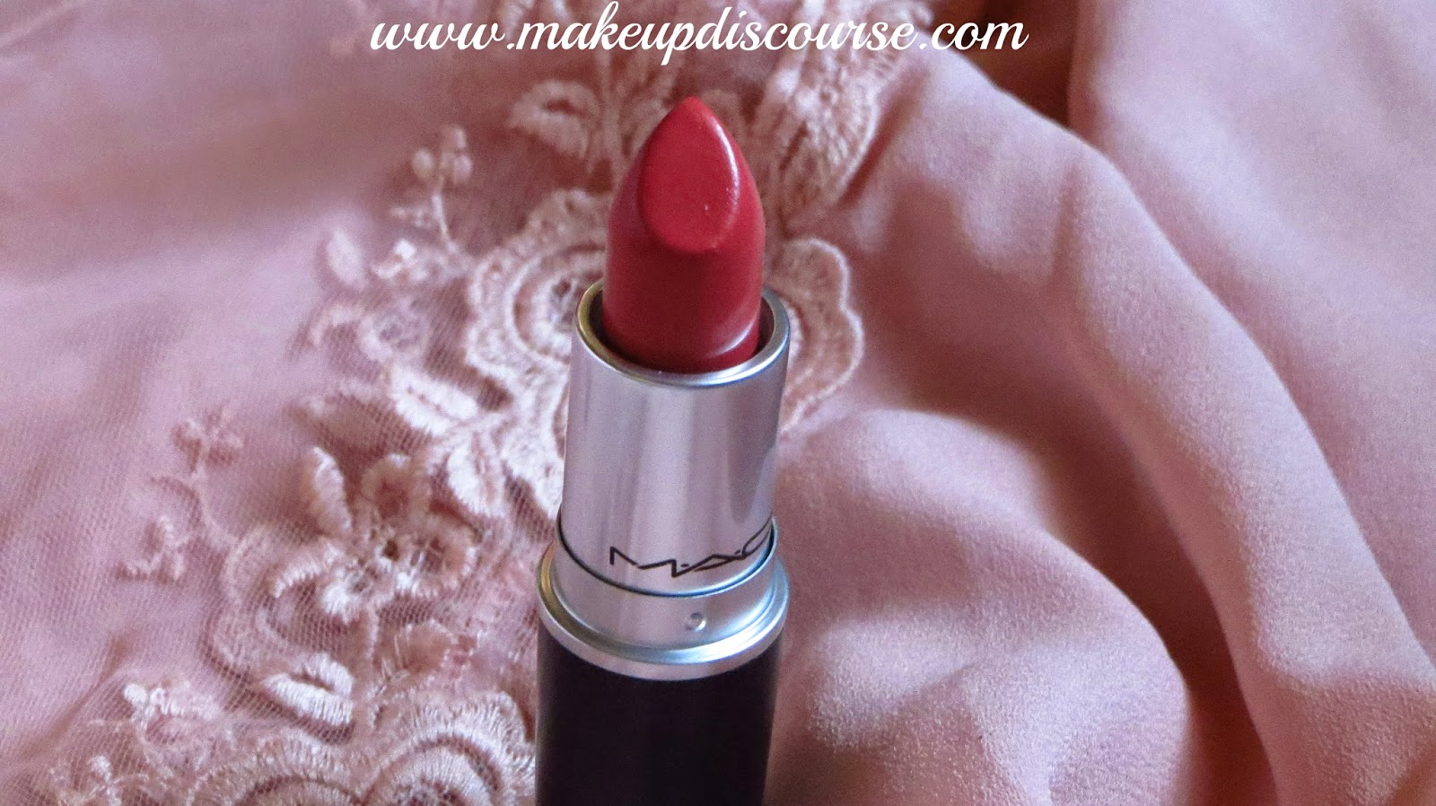 MAC See Sheer Lipstick, Price in India
