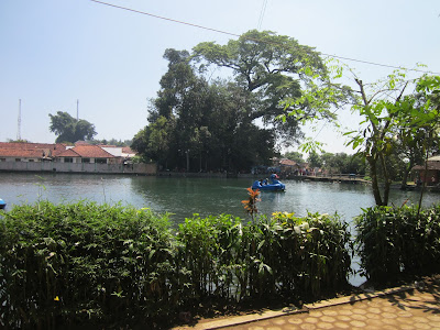 Wisata Air Cipadung Rajagaluh, Situs Prabu Siliwangi 