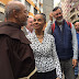Marina Silva promete dar 'passo à frente' no Bolsa Família com acesso a microcrédito