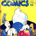 Walt Disney's Comics and Stories #62 - Carl Barks art