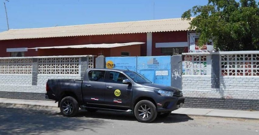 Sindicato de la UGEL Sullana descarta estar comprometidos en hechos de corrupción Sindicato de la UGEL Sullana descarta estar comprometidos en hechos de corrupción