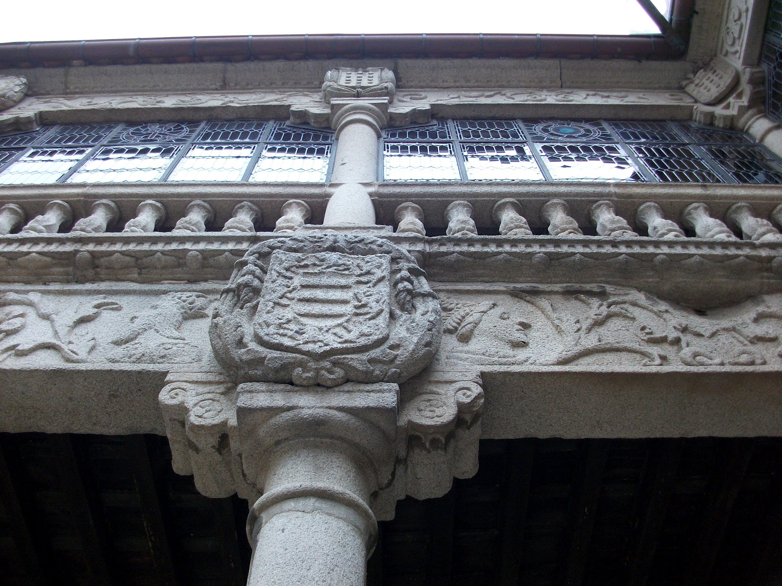 Artificios Ideales Archivo General Militar de