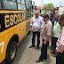 Prefeito Tulio Lemos viabiliza melhorias para o Complexo Educacional Pe João Penha Filho