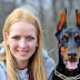 Alemania: Un perro salva a su dueña de ser violada por un inmigrante