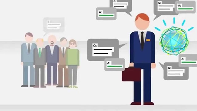 Cognitive App Development with IBM Watson Cognitive App Development with IBM Watson