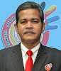Timbalan Pegawai Pendidikan Daerah Hulu Terengganu