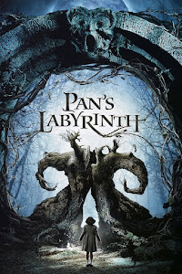 Pan's Labyrinth Poster