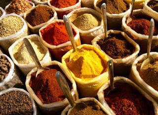 Wow! Ternyata 5 Rempah dari Dapur Ini Bisa Menjaga Rambut serta Kulit Dengan cara Alami Wow! Ternyata 5 Rempah dari Dapur Ini Bisa Menjaga Rambut serta Kulit Dengan cara Alami