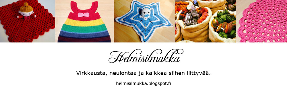 Helmisilmukka