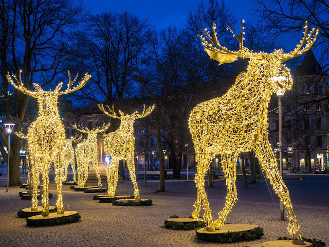 22 Best Places to Travel Christmas 2018 in Europe - Part II 22 Best Places to Travel Christmas 2018 in Europe - Part II