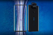 Asus Zenfone 6 Resmi Dirilis Dengan Desain Flip Camera