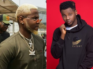 See Kizz Daniel's New Look That Has Got Everyone Talking Kizz Daniel