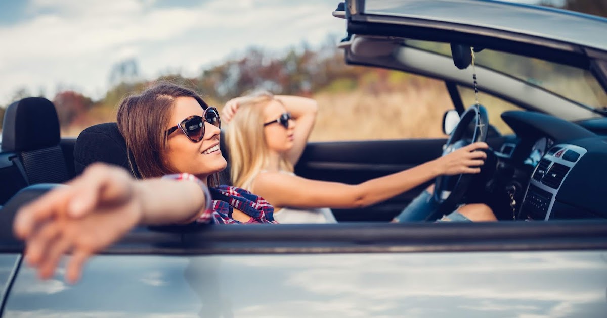 Auto Tops Direct Accessories Every Convertible Car Should Have