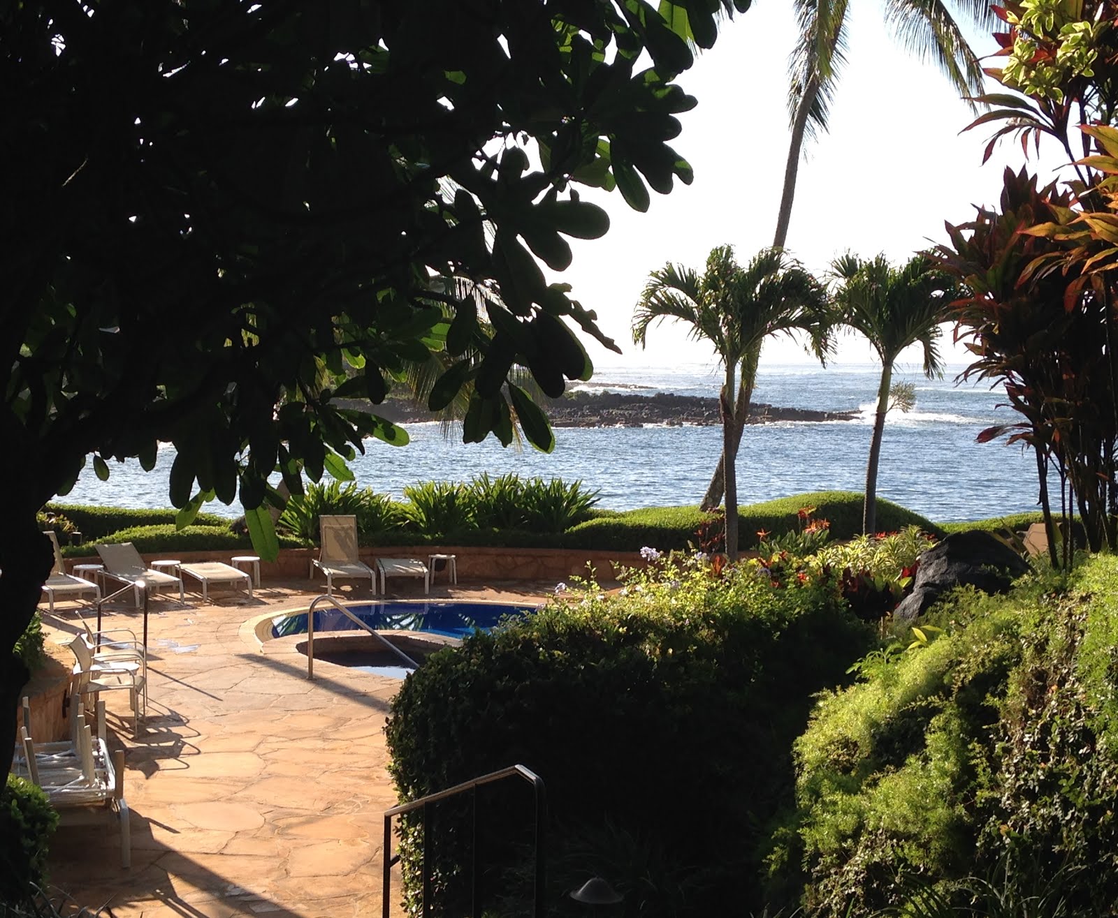 Kauai Real Estate For Sale Poipu South Shore Oceanfront Condos