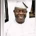 Chief Ojuko Listed As One Of Top 10 South-West Commissioners of Distinction 