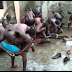 Nigerian Army Denies Forcing Boko Haram Suspects To Drink Urine