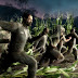 Turtle Rock Studios released the last unfinished campaign for Left 4 Dead