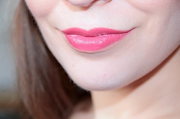 laura mercier rouge à lèvres crème smooth avis test pink dusk