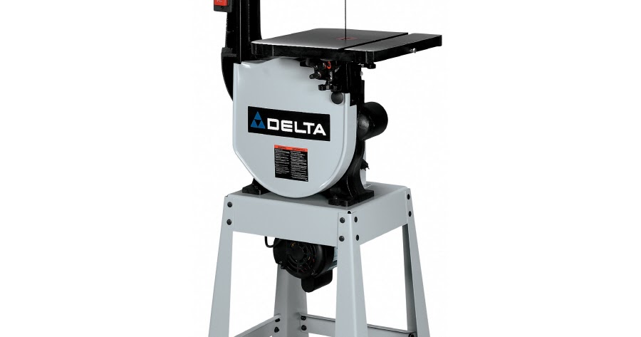 Information about bandsaw: Delta bandsaw
