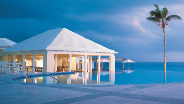Bermuda?s Rosewood Luxury Resort is About to Get Even Better
