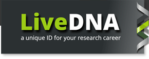 My LiveDNA