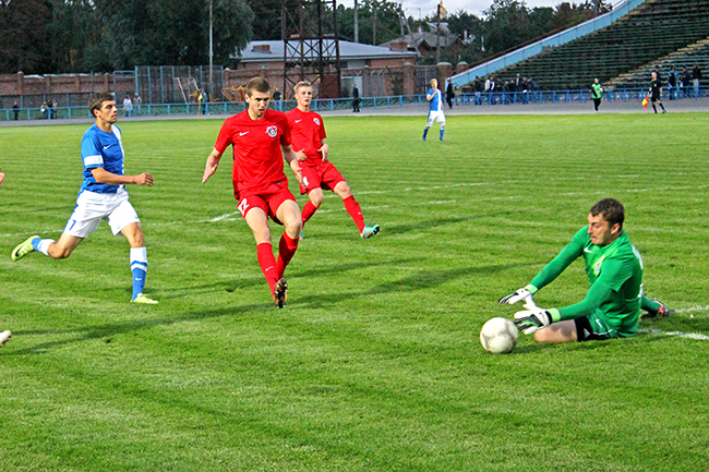 сталь десна