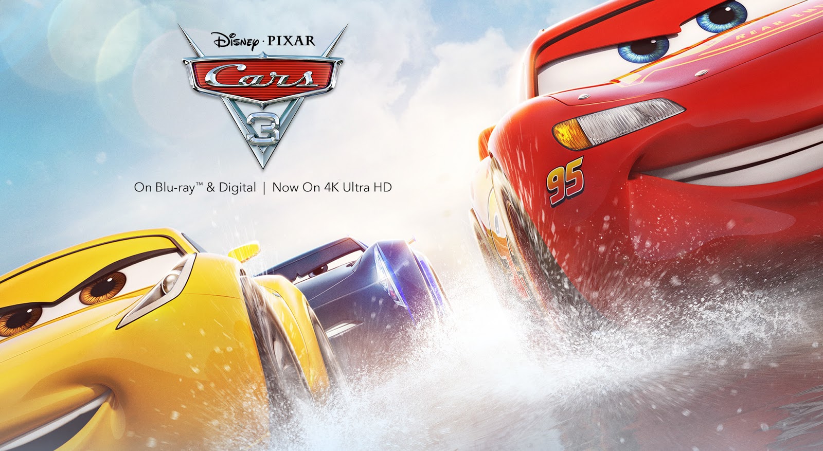 car cartoon full movie download