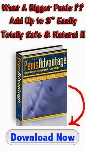 Penis Advantage Program 10