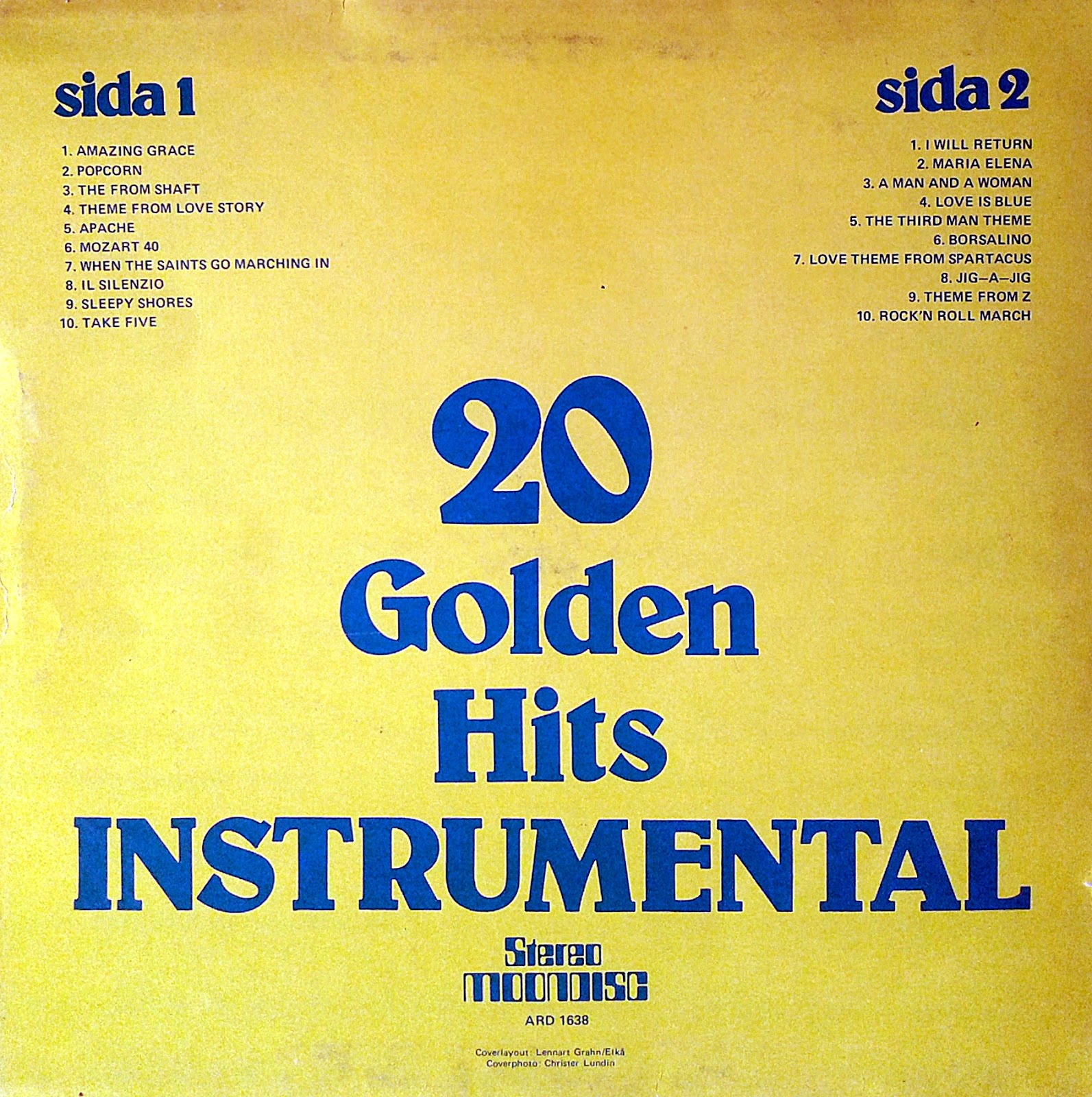 cd 20 Golden instrumental 20150724_120244