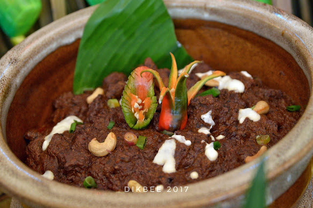 Kambing Masala Berbuka Puasa Dan Menginap di Philea Resort & Spa Melaka