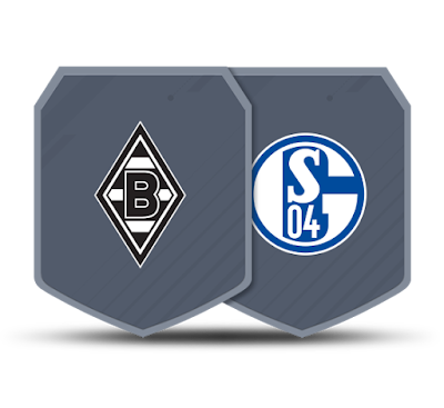 Prediksi Bola Malam Ini M'gladbach vs Schalke 04