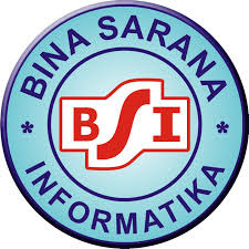 Pendaftaran Mahasiswa Baru (AMIK BSI-Jakarta)